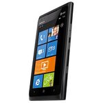 Nokia Lumia 900.