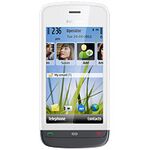 Nokia C5-05.