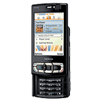 Nokia N95 8Gb.