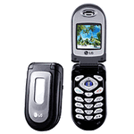LG C1150.