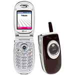 LG C1200.
