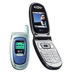 LG C1400.