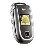LG F2400.