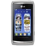 LG GC900 Viewty Smart.