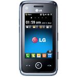 LG GM730 Eigen.