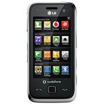 LG GM750.