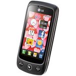 LG GS500 Cookie Plus.