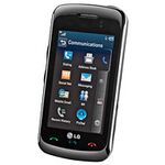 LG GT550 Encore.