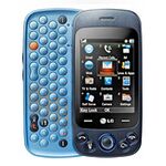LG GW370 Rumour Plus.