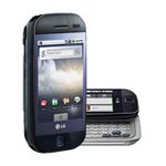 LG GW620.