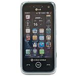 LG GW880.