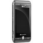 LG GX500.