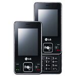 LG KC550.
