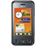 LG KC910 Renoir.