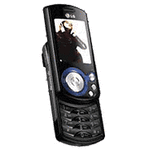 LG KE600.