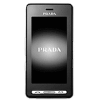 LG KE850 Prada.