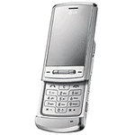 LG KE970 Shine.