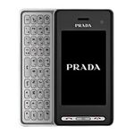 LG KF900 Prada.