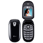 LG KG225.