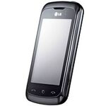 LG KM555e.