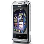 LG KM900 Arena.