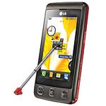 LG KP500 Cookie.