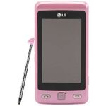 LG KP501 Cookie.
