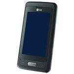 LG KP502 Cookie.