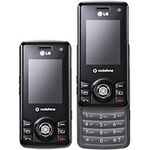 LG KS500.