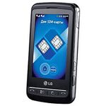 LG KS660.