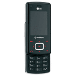 LG KU800.