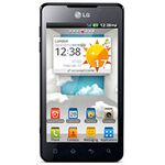 LG Optimus 3D Max P720.