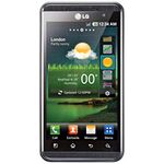 LG Optimus 3D P920.