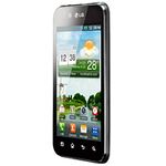 LG Optimus Black P970.