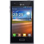 LG Optimus L5 E610.
