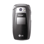 LG S5000.