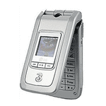 LG U880.