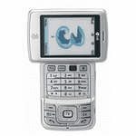 LG U900.