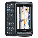 LG VU Plus.