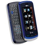LG Xenon.