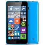Microsoft Lumia 640.