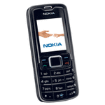 Nokia 3110 Classic.