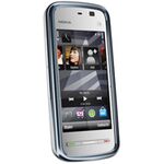Nokia 5235.