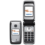 Nokia 6125.