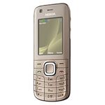Nokia 6216 Classic.