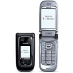 Nokia 6263.