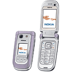 Nokia 6267.