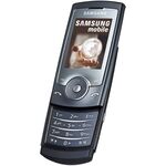 Samsung U600.