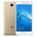 Huawei Enjoy 7 Plus.
