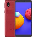 Samsung M013 Galaxy M01 Core.